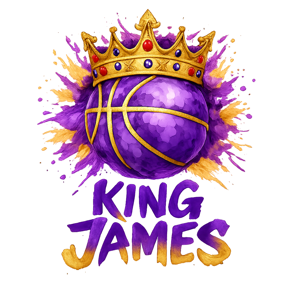 King James Hoodie I