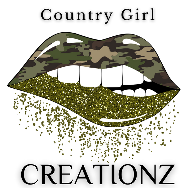 Country Girl Creationz