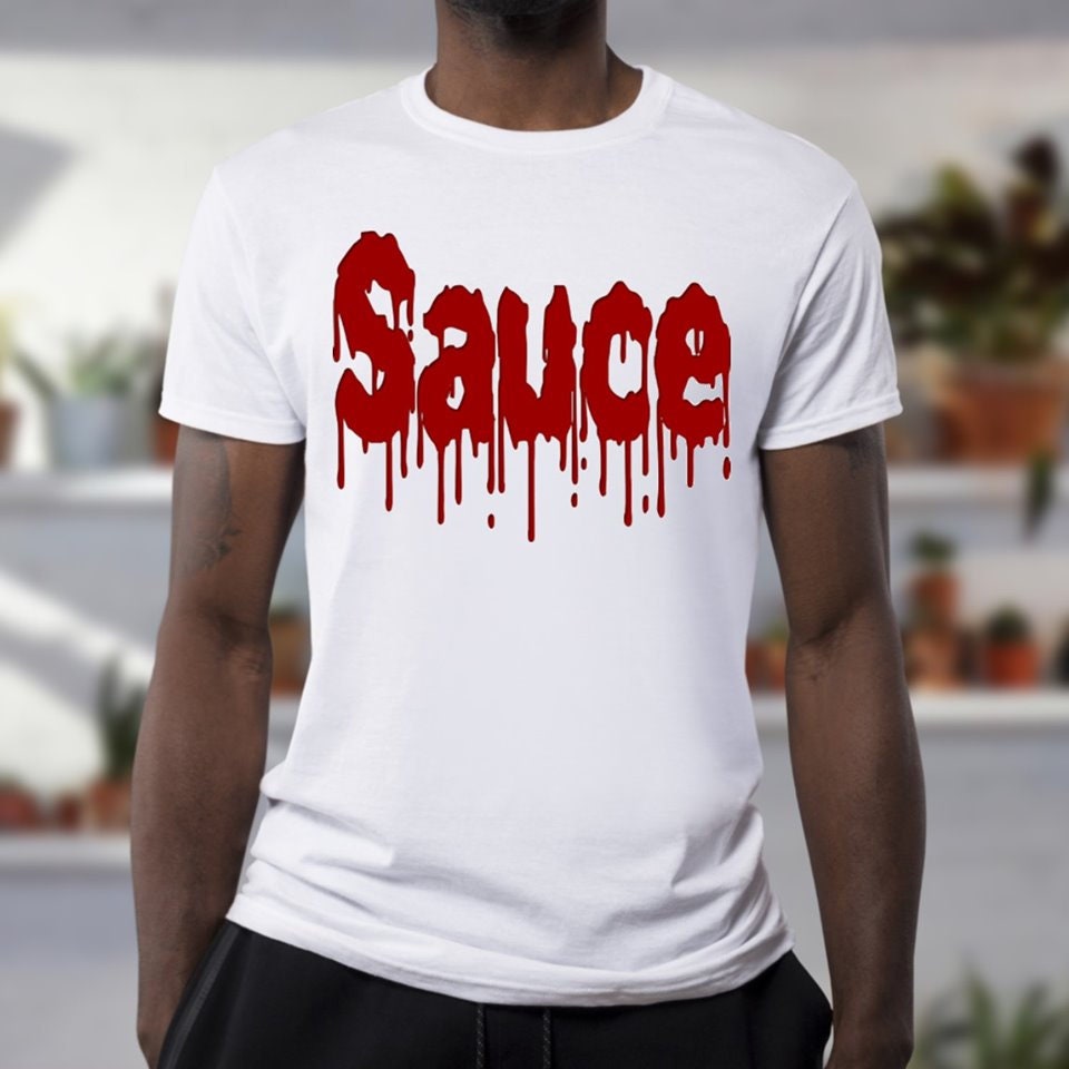 The Sauce Tee